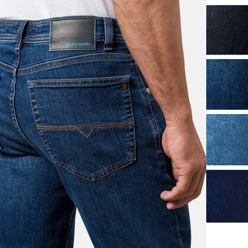 Pierre cardin herren - cardin, jeans
