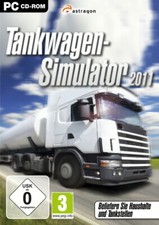 Tankwagen-Simulator 2011 (PC, 2010)