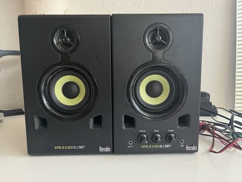 Hercules monitor32 mit - hercules,