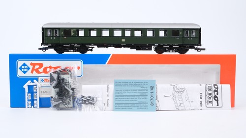 Roco 44546 eilzugwagen 2 - roco,