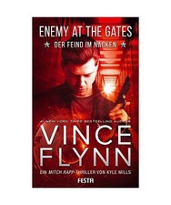 ENEMY AT THE GATES - Der Feind