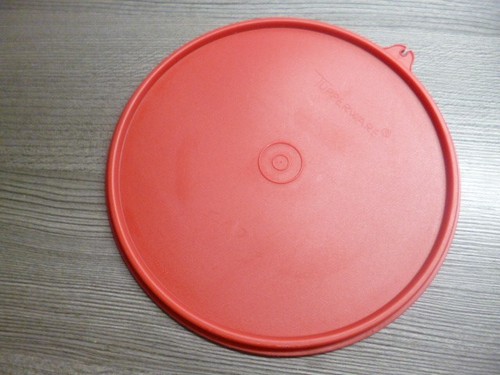 Tupperware ersatz deckel y - ,