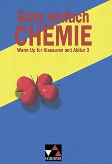 Ganz einfach chemie 3 - chemie,, tl.3