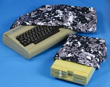 Bundle: Commodore C64 I+