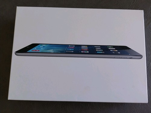 Apple ipad air - apple,