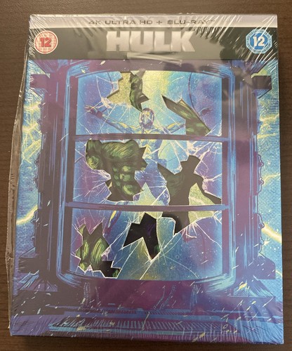 Hulk 2003 eric bana uhd - 2003, 4k