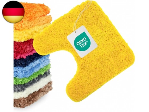 Wohndirect vorleger mit - wohndirect,