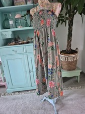 Maxikleid von jdy m - m, hippie