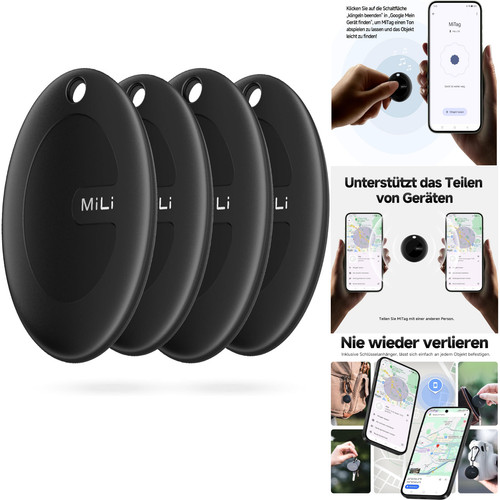 Mitag android smart tag - smart,