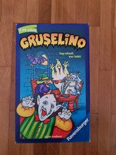 Gruselino