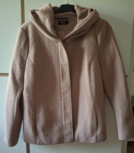 Only damen mantel - only, jacke