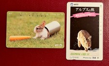 JAPAN___Hasen Kaninchen