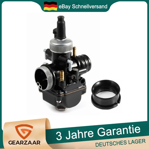 Vergaser 19mm sport typ phbg - 19mm,