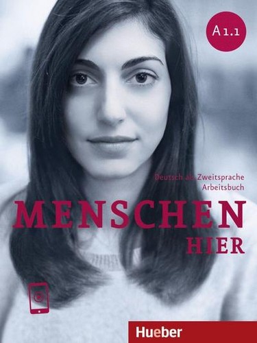 Menschen hier deutsch - a1.1:,