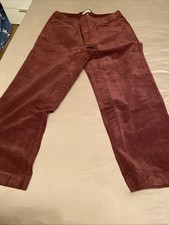 Cordhose 46