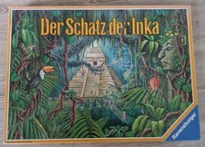 Ravensburger: Der Schatz der Inka