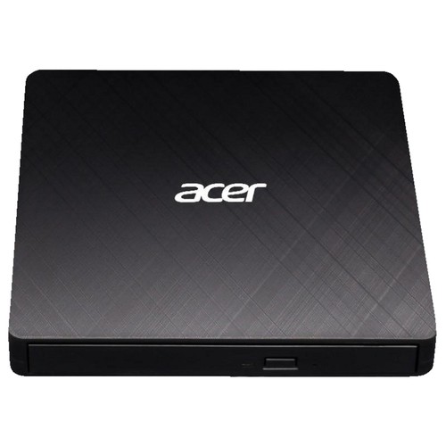 Acer externer dvd player und - acer,