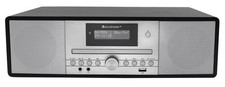 SOUNDMASTER DAB+ Radio mit CD