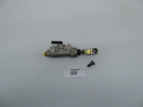 Husqvarna 350 1995 - 350,