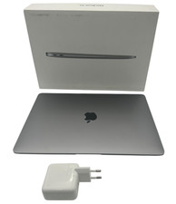 MacBook Air 13" M1 8C CPU 8C