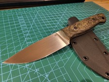 A.Y. Custom Messer, Custom