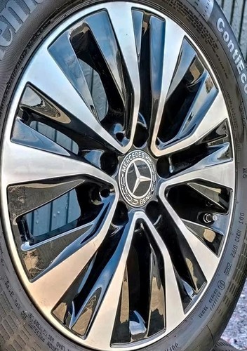 Mercedes klasse w177 - mercedes,