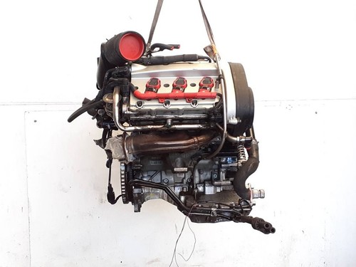 Asn kompletter motor - asn, 1718627