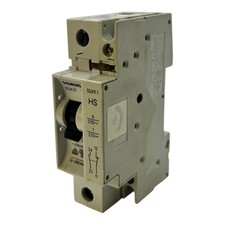 Siemens Sicherungsschalter