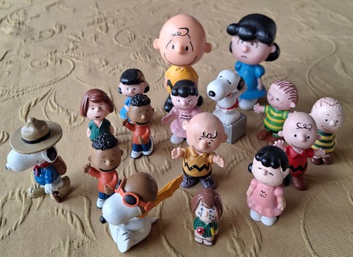 Peanuts snoopy charlie - 16, x