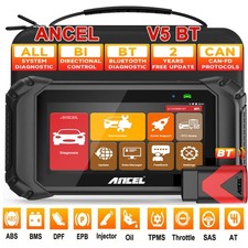 ANCEL V5 BT KFZ Scanner OBD2