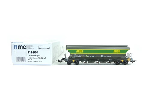 Nme 512606 dc - nme, 512606,