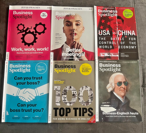 Zeit sprachen business - zeit,