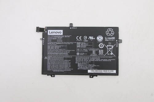 Original lenovo thinkpad akku - lenovo,