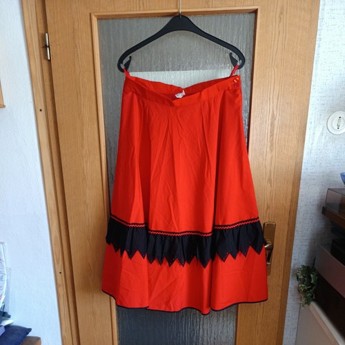 Rock rocklänge 81 cm - -,