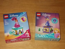 LEGO Disney Princess Rapunzel