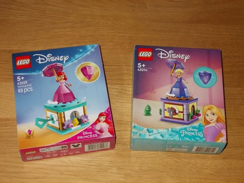 Lego disney princess - lego,