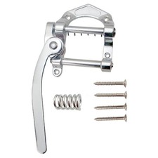 Guitar Tremolo Vibrato Bridge