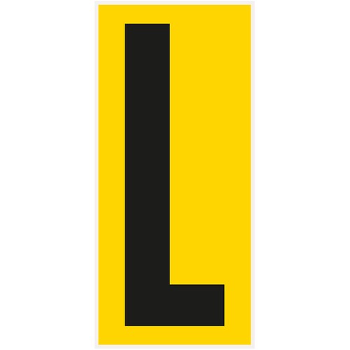 Buchstabe für den boden - für,