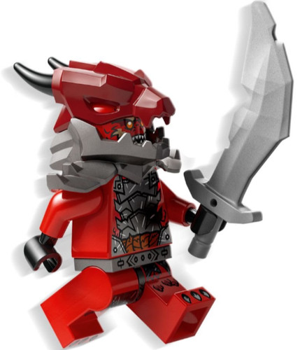 Lego ninjago minifigur - lego,