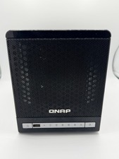 Qnap 409 pro nas server - ts-409,