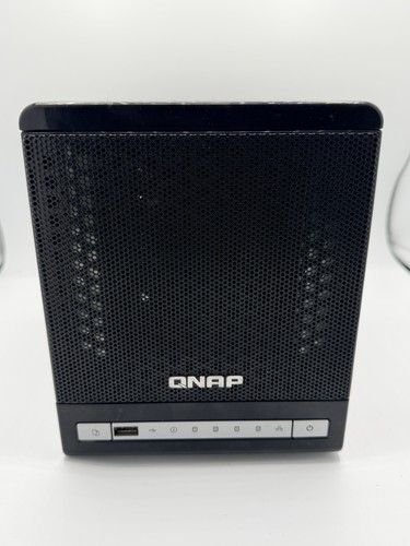 Qnap 409 pro nas server - ts-409,