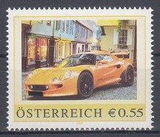 PM 8002729 Sportcars - Lotus Exige - aus 200-er Auflage