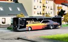 MAN Lion’s City 12 ’18