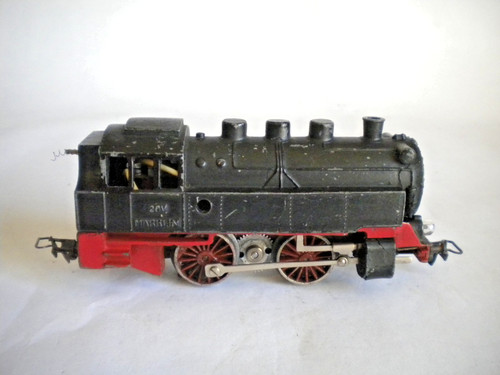 Märklin 1937 1949 t800 - 1937-1949, 20v