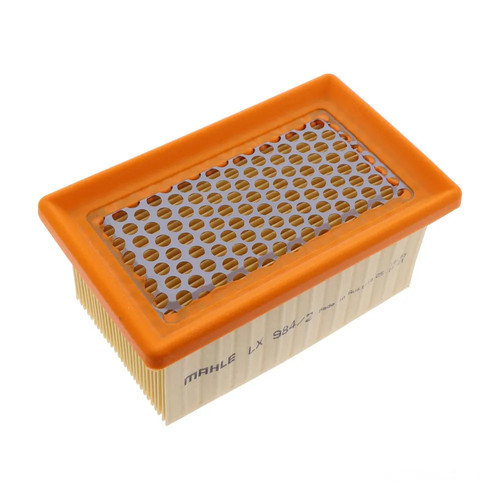 Mahle luftfilter 984 - luftfilter, lx