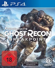 Tom Clancy's Ghost Recon -