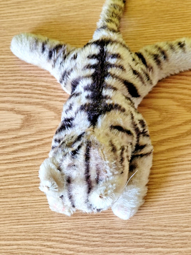 Steiff katze kitty ohne - katze, kitty,