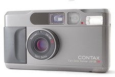 LESEN [fast neuwertig] Contax