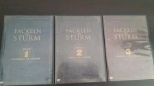 DVD "Fackeln im Sturm" Bücher 1-3