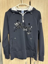 Schalke sweatshirt top - sweatshirt, -top